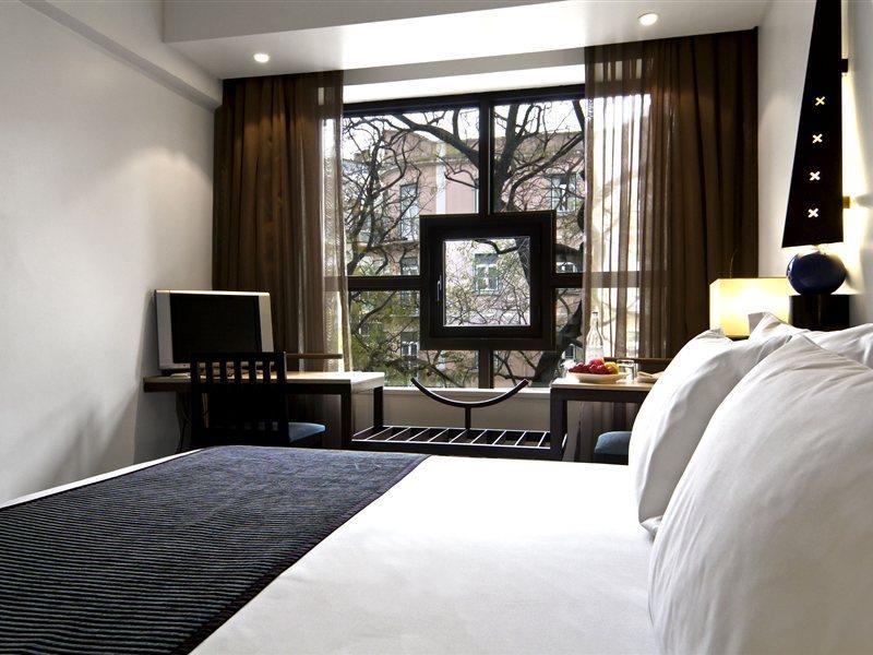 Hotel Evolution Valbom Lisboa